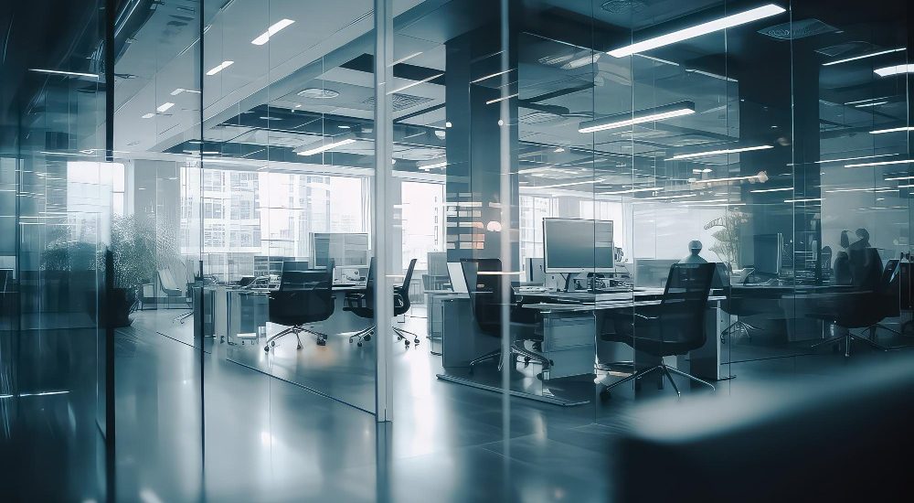 plagas en las oficinas y cómo controlarlas